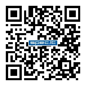 QR kodas | ASTIJUS, R. Grėbliūno, IĮ | spec.lt