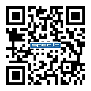 QR kodas | Astikas, UAB | spec.lt