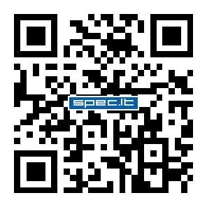 QR kodas | ASTILBĖ, UAB | spec.lt