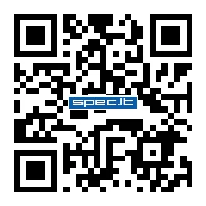 QR kodas | Astira, UAB | spec.lt