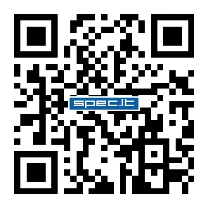 QR kodas | ASTIS, UAB