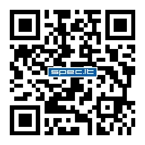 QR kodas | ASTIVA, UAB | spec.lt