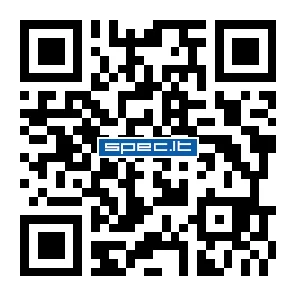 QR kodas | Astka, UAB | spec.lt