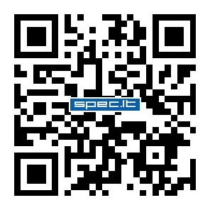 QR kodas | Astlina, IĮ