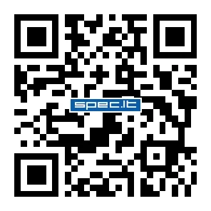 QR kodas | Astoja, UAB