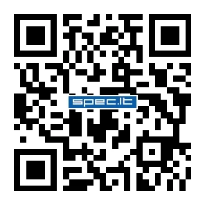 QR kodas | ASTOLA, UAB | spec.lt