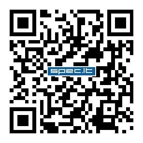 QR kodas | Aston Service, UAB | spec.lt
