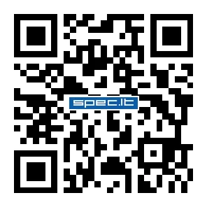 QR kodas | Astora, MB