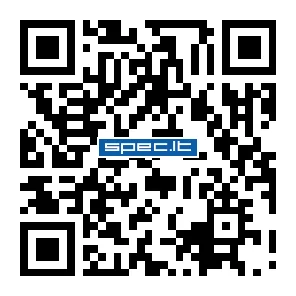 QR kodas | D. Šatkaus įmonė Liepa | spec.lt
