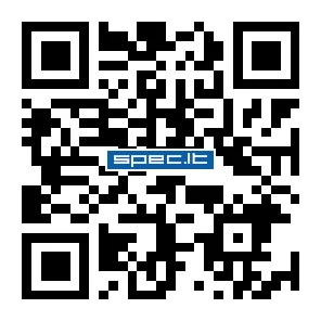 QR kodas | Astorita, UAB | spec.lt