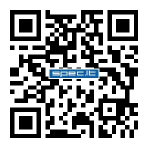 QR kodas | Astorsa, UAB | spec.lt