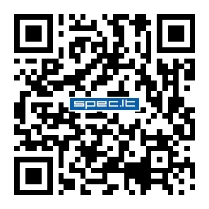 QR kodas | Astos Bagdonavičienės įmonė | spec.lt