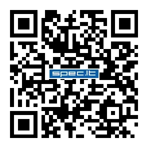 QR kodas | Astos Balkutės, IĮ | spec.lt