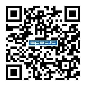 QR kodas | Astos Beliauskienės įmonė | spec.lt