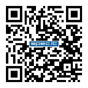 QR kodas | Astos Bendžiūnaitės įmonė | spec.lt