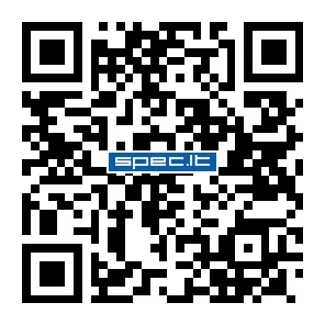 QR kodas | ASTOS DIZAINAS, UAB | spec.lt