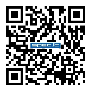 QR kodas | Astos Grigalauskaitės Įmonė | spec.lt