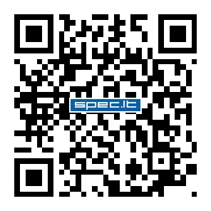 QR kodas | Astos ir Ritos projektai, UAB | spec.lt