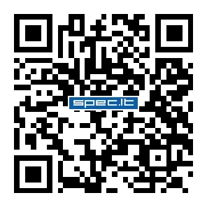 QR kodas | Astos Kaminskienės, IĮ | spec.lt