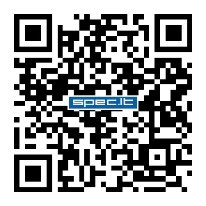 QR kodas | Astos Karlienės, IĮ | spec.lt