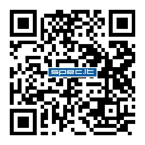 QR kodas | Astos Kavaliauskienės, IĮ | spec.lt