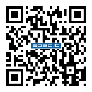 QR kodas | Astos Kiaunienės projektavimo įmonė | spec.lt