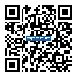 QR kodas | Astos Kriaučiūnienės, IĮ | spec.lt