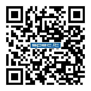 QR kodas | Astos Lietuvninkaitės įmonė | spec.lt