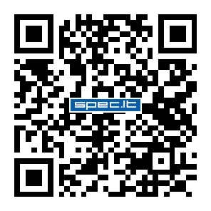 QR kodas | Astos Lisinienės įmonė