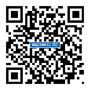 QR kodas | Astos Markevičienės, IĮ | spec.lt