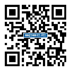 QR kodas | Astos masažai, MB