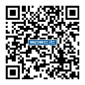 QR kodas | Astos Matulevičienės veternarinė firma | spec.lt