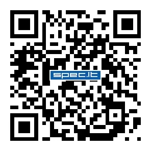 QR kodas | Astos Paukštienės, PĮ | spec.lt