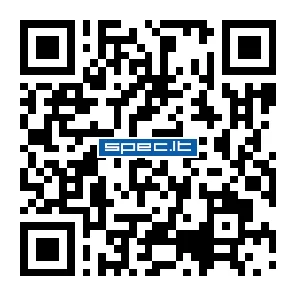 QR kodas | Astos Prusevičienės įmonė | spec.lt
