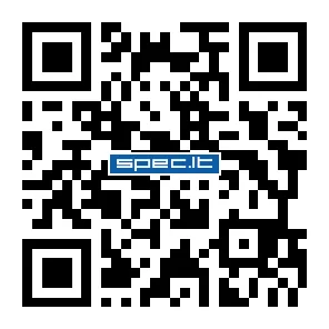 QR kodas | Astos raktas, MB