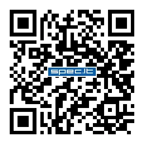 QR kodas | Astos Rudaitienės Įmonė | spec.lt