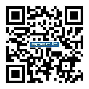 QR kodas | Astos stilius, MB