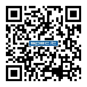 QR kodas | Astos Štreimikienės įmonė