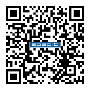 QR kodas | Astos Strigockaitės Psichiatrijos Kabinetas, IĮ | spec.lt