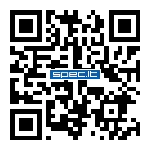 QR kodas | Astos studija, MB | spec.lt