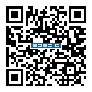 QR kodas | Astos Subačiūtės individuali įmonė | spec.lt