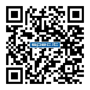 QR kodas | Astos Svirskienės įmonė | spec.lt