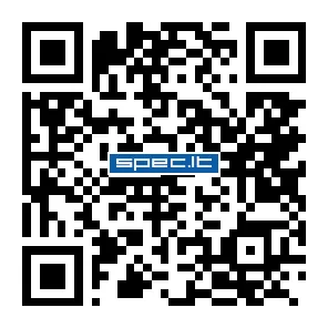 QR kodas | Astos Turčinienės, IĮ | spec.lt