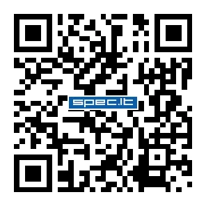 QR kodas | Astos Venckūnienės individuali įmonė | spec.lt