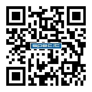 QR kodas | Astra 45, MB