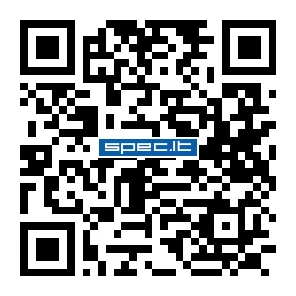 QR kodas | A. Šimkevičiaus prekybinė firma ASTRA | spec.lt