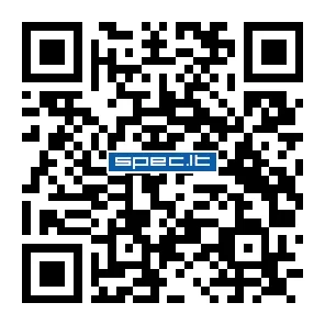 QR kodas | Astra LT, AB | spec.lt