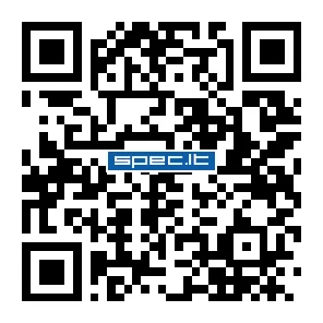 QR kodas | ASTRA CALCULUS, UAB | spec.lt