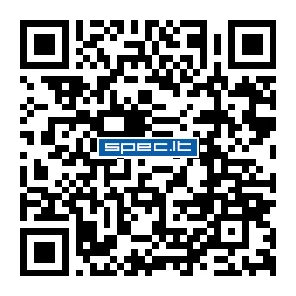 QR kodas | ASTRA EXPORT & TRADING atstovybė, AB | spec.lt