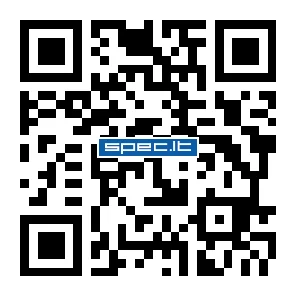 QR kodas | Astra Invest, UAB